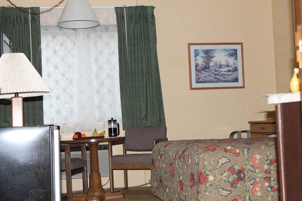 Inn At 怀特菲什 外观 照片